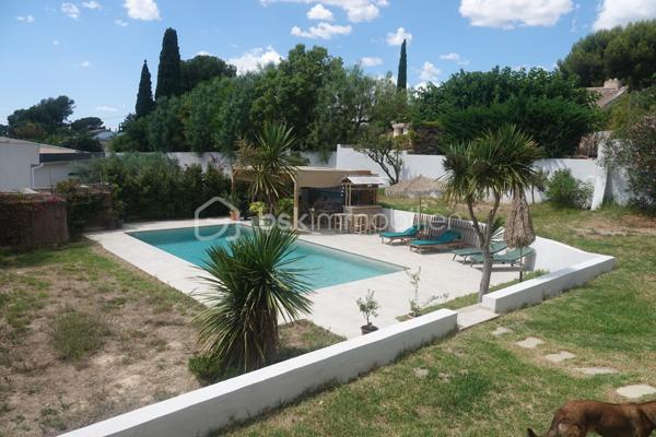 Maison de 222 m²