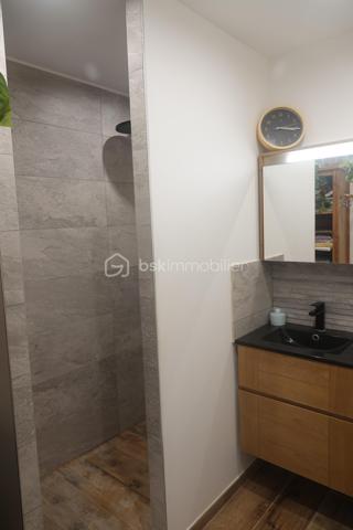 Maison de 222 m²