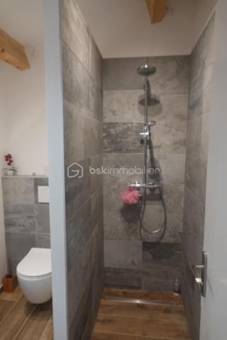 Maison de 222 m²