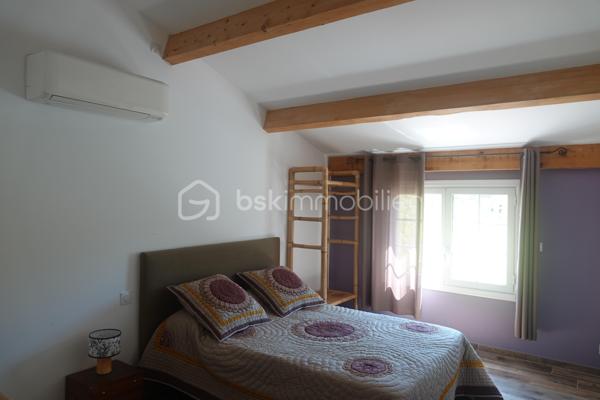 Maison de 222 m²