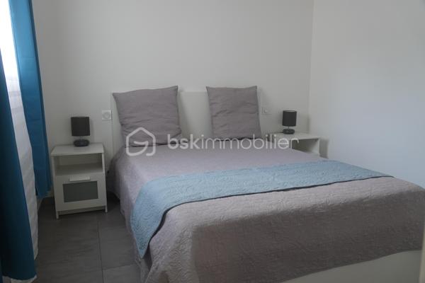 Maison de 222 m²