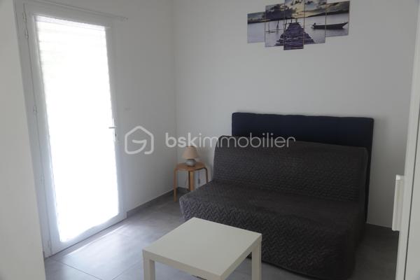 Maison de 222 m²