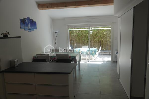 Maison de 222 m²
