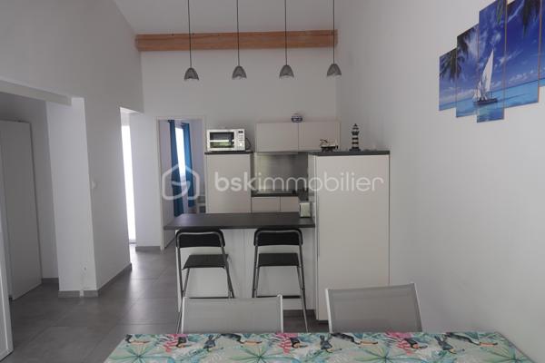 Maison de 222 m²