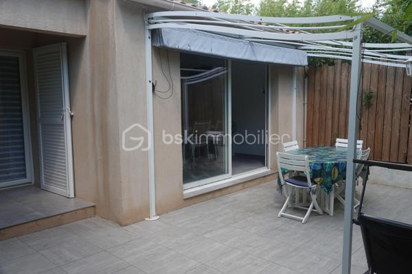 Maison de 222 m²