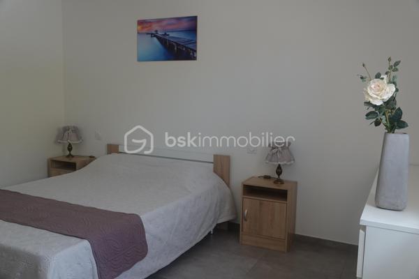 Maison de 222 m²