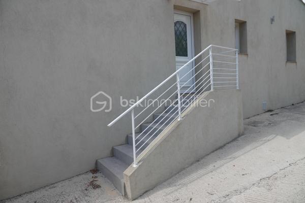 Maison de 222 m²