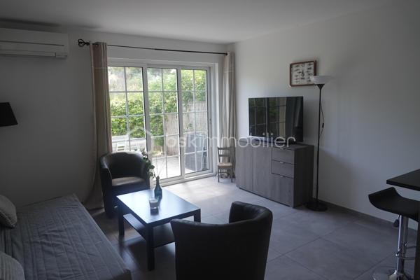 Maison de 222 m²