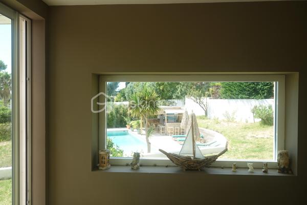 Maison de 222 m²