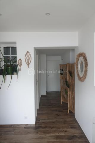 Maison de 222 m²