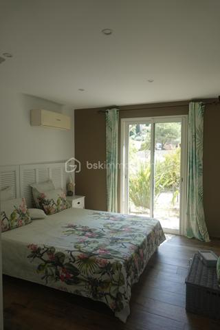 Maison de 222 m²