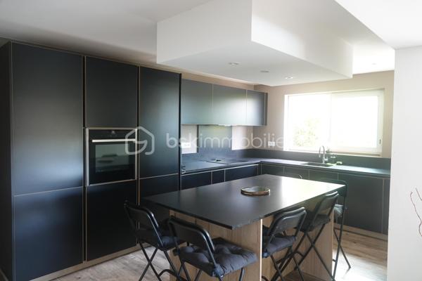 Maison de 222 m²