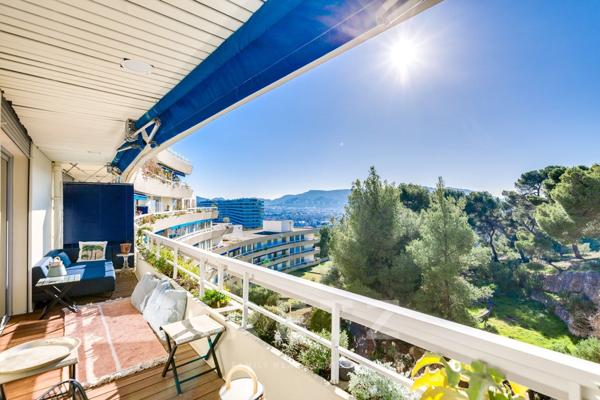 Appartement Carré d'or