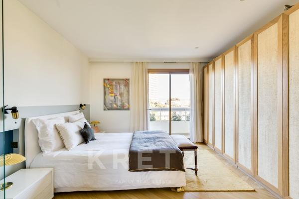 Appartement Carré d'or