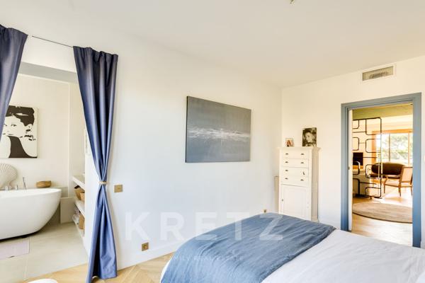 Appartement Carré d'or