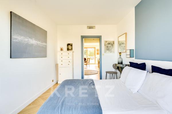 Appartement Carré d'or