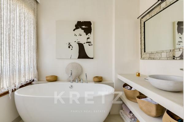 Appartement Carré d'or