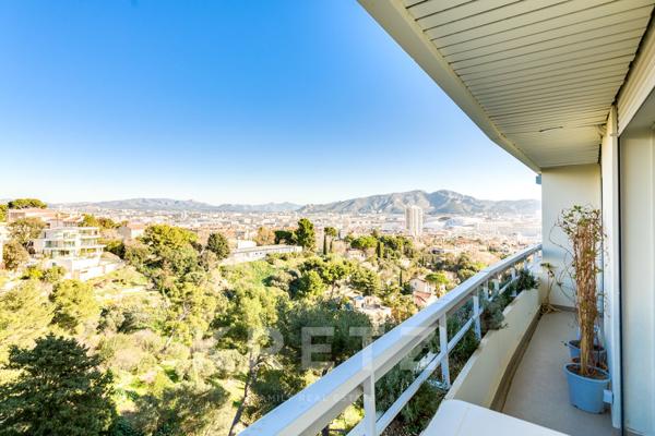 Appartement Carré d'or