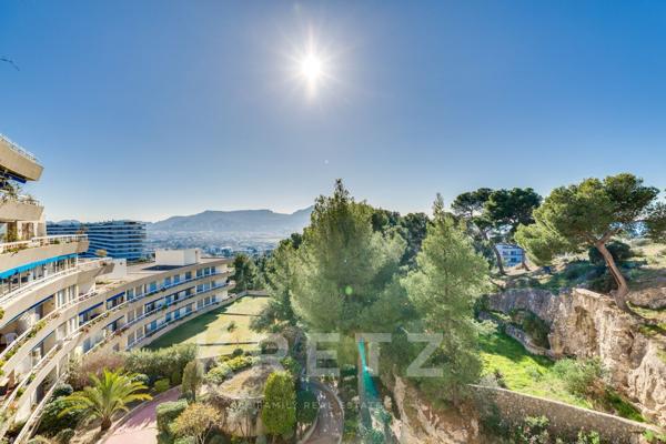 Appartement Carré d'or