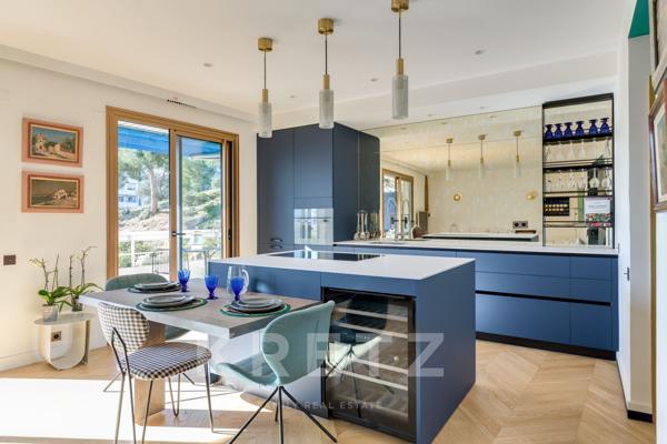 Appartement Carré d'or