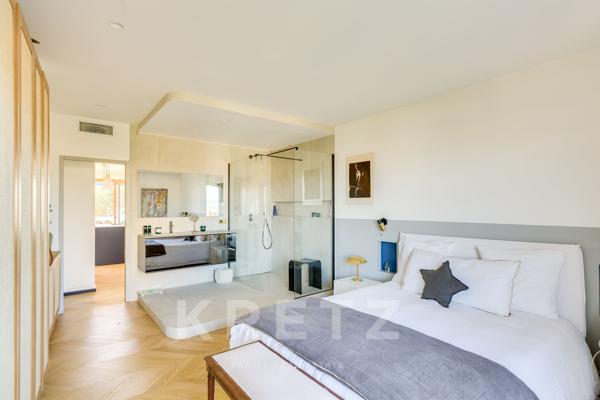 Appartement Carré d'or