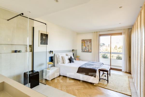 Appartement Carré d'or