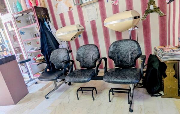 Vente Local commercial Salon de coiffure Amelie-les-bains-palalda