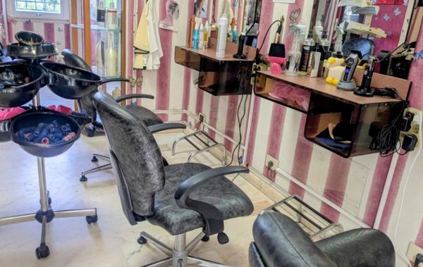 Vente Local commercial Salon de coiffure Amelie-les-bains-palalda
