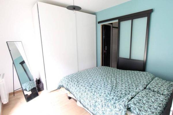 Appartement 2 pièces                                        - 44000 Nantes Réf : 12294
