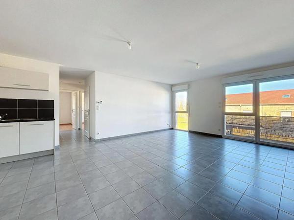 Appartement à louer à Golbey (88190)