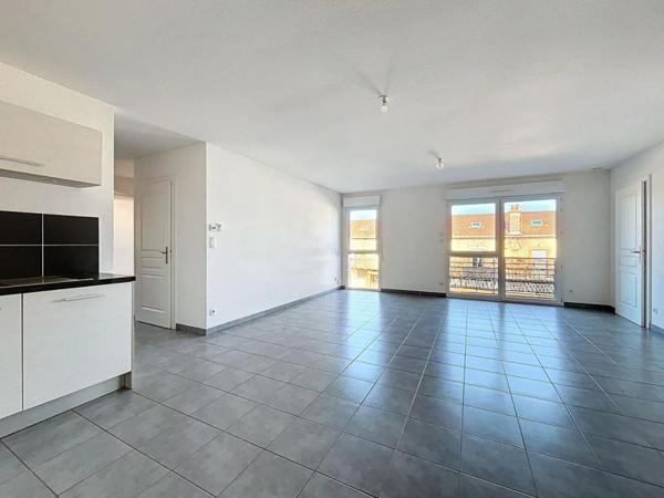 Appartement à louer à Golbey (88190)