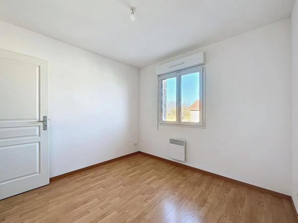 Appartement à louer à Golbey (88190)