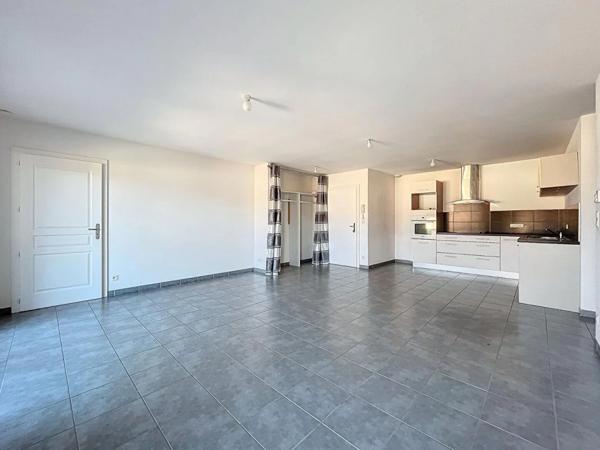 Appartement à louer à Golbey (88190)