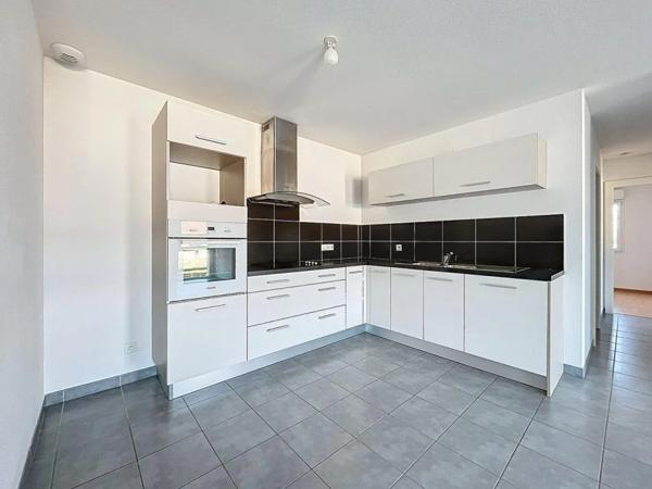 Appartement à louer à Golbey (88190)