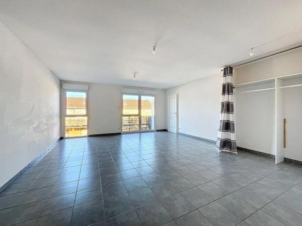 Appartement à louer à Golbey (88190)