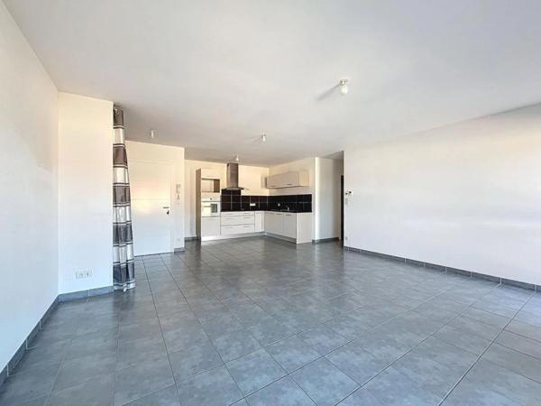 Appartement à louer à Golbey (88190)