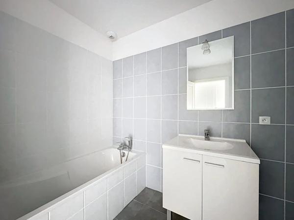 Appartement à louer à Golbey (88190)