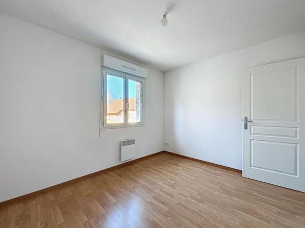 Appartement à louer à Golbey (88190)