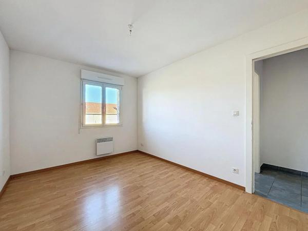 Appartement à louer à Golbey (88190)