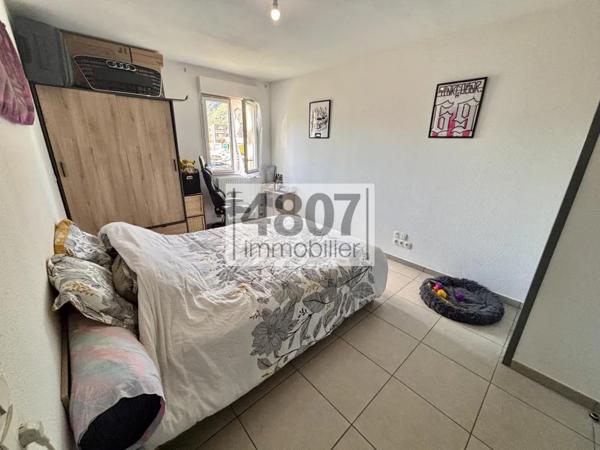 Appartement à vendre à Thyez (74300)