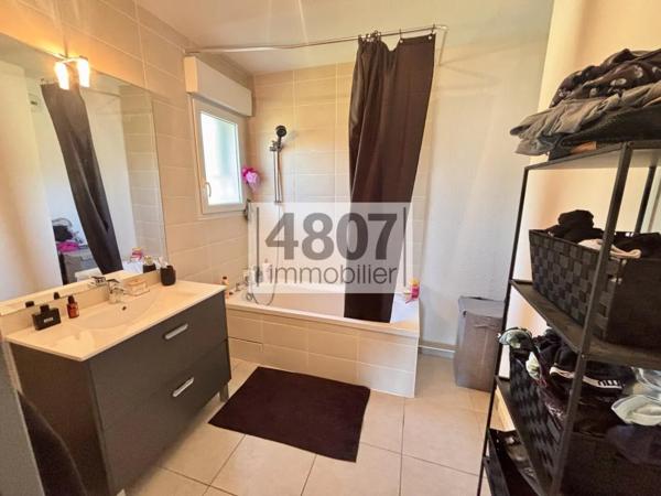 Appartement à vendre à Thyez (74300)