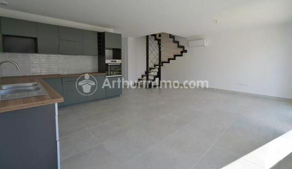 Location Maison 4 pièces 88 m2 à Gragnague