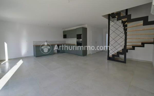 Location Maison 4 pièces 88 m2 à Gragnague