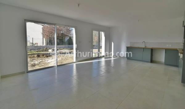 Location Maison 4 pièces 88 m2 à Gragnague