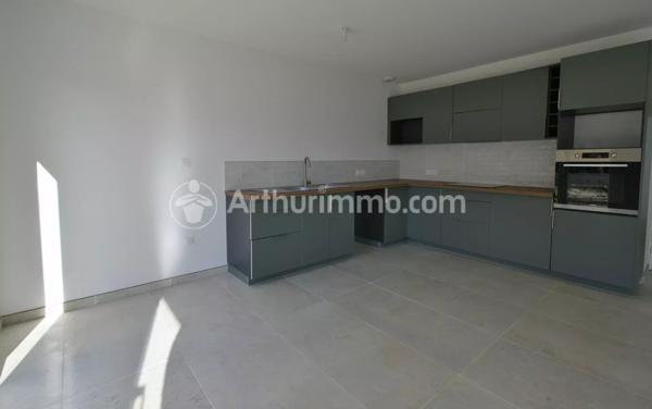 Location Maison 4 pièces 88 m2 à Gragnague