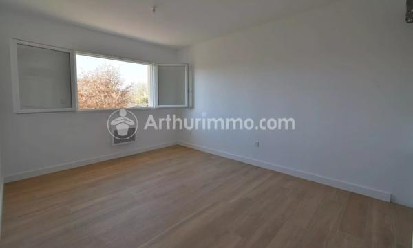 Location Maison 4 pièces 88 m2 à Gragnague