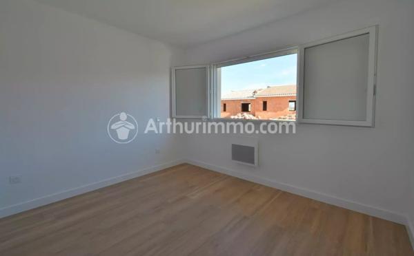 Location Maison 4 pièces 88 m2 à Gragnague