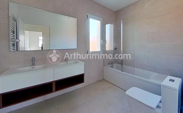 Location Maison 4 pièces 88 m2 à Gragnague