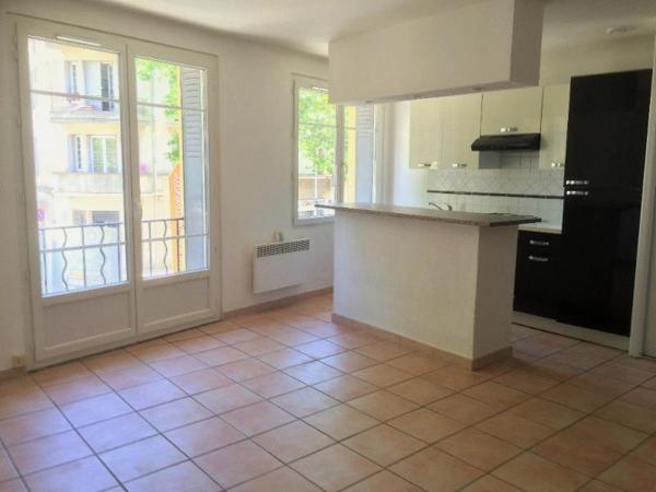 Appartement à louer 1 pièce 26.01m² Toulon (83100)
