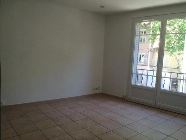 Appartement à louer 1 pièce 26.01m² Toulon (83100)